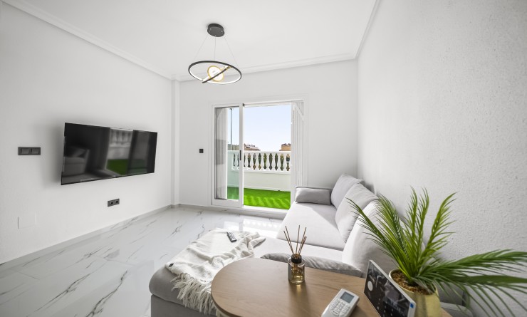 Sale - Apartamento - Orihuela Costa - Playa Flamenca