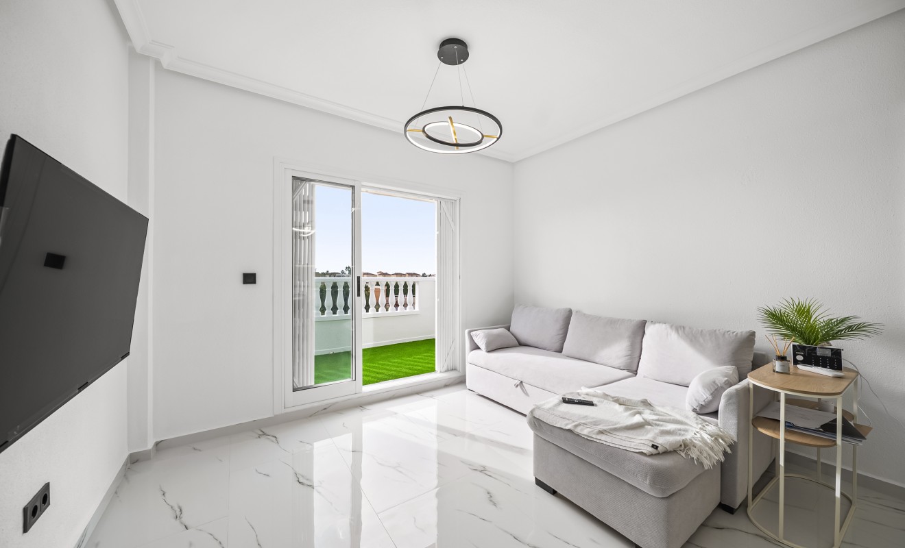 Sale - Apartamento - Orihuela Costa - Playa Flamenca