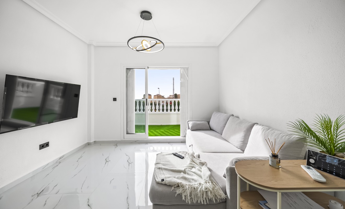 Sale - Apartamento - Orihuela Costa - Playa Flamenca