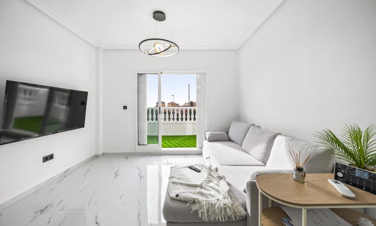 Sale - Apartamento - Orihuela Costa - Playa Flamenca