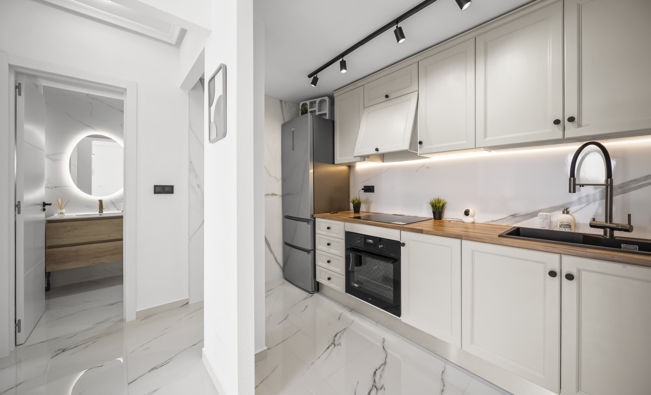 Sale - Apartamento - Orihuela Costa - Playa Flamenca