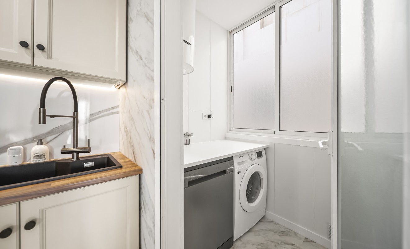 Sale - Apartamento - Orihuela Costa - Playa Flamenca