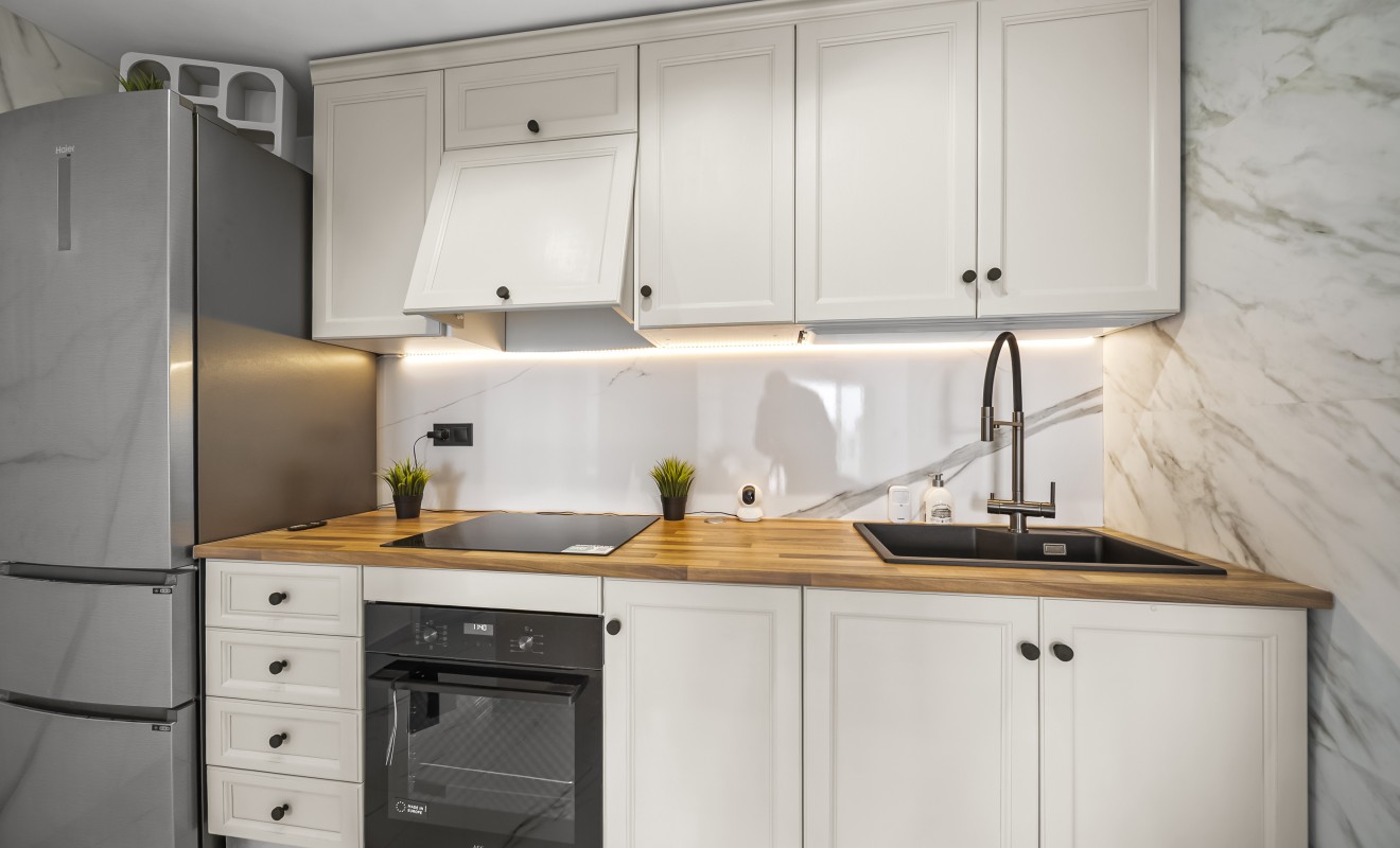 Sale - Apartamento - Orihuela Costa - Playa Flamenca