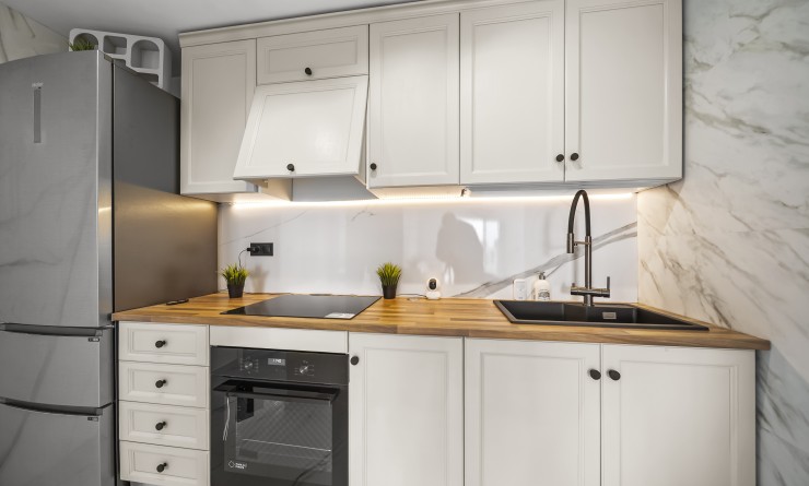 Sale - Apartamento - Orihuela Costa - Playa Flamenca