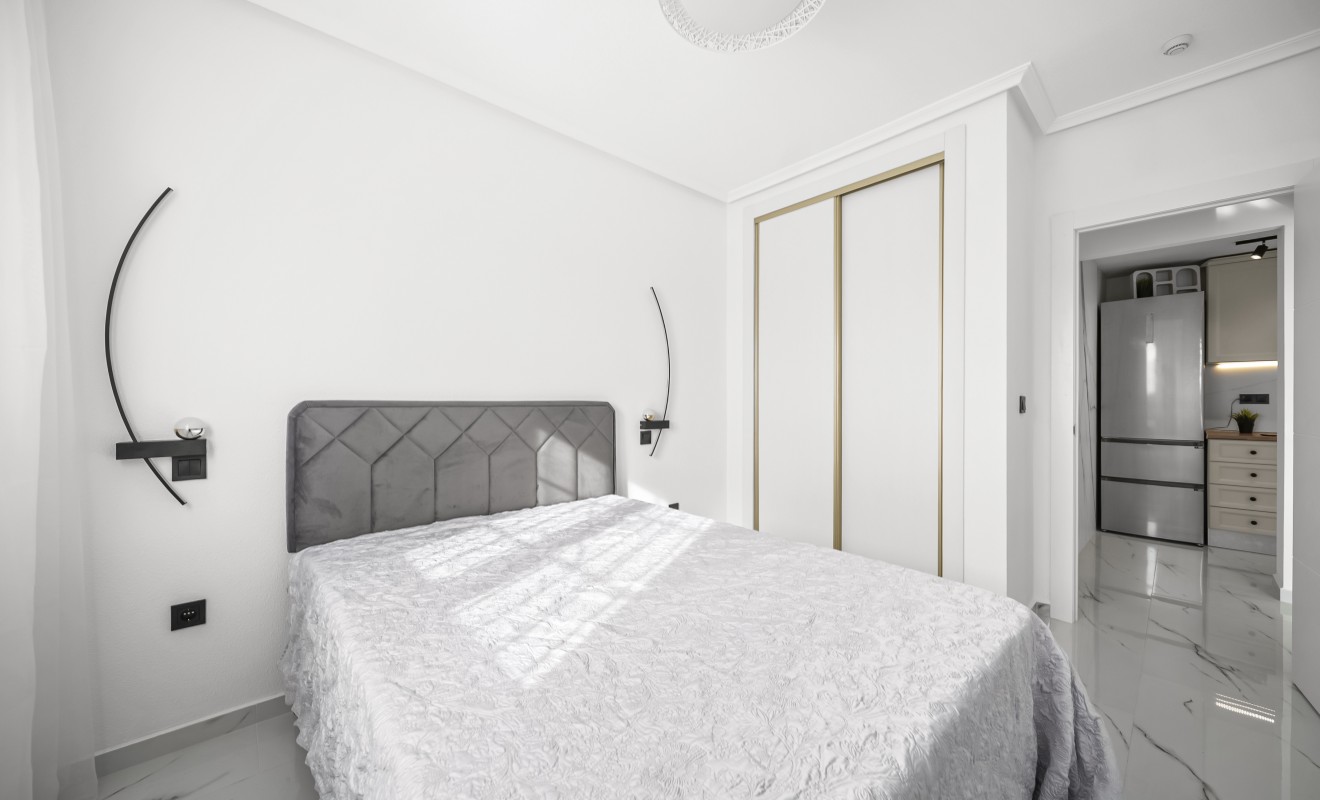 Sale - Apartamento - Orihuela Costa - Playa Flamenca