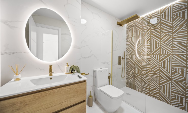 Sale - Apartamento - Orihuela Costa - Playa Flamenca