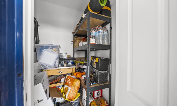 Sale - Apartamento - Orihuela Costa - Playa Flamenca