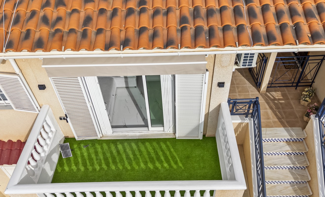 Sale - Apartamento - Orihuela Costa - Playa Flamenca