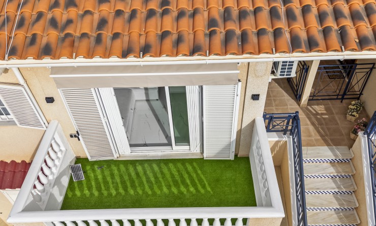 Sale - Apartamento - Orihuela Costa - Playa Flamenca