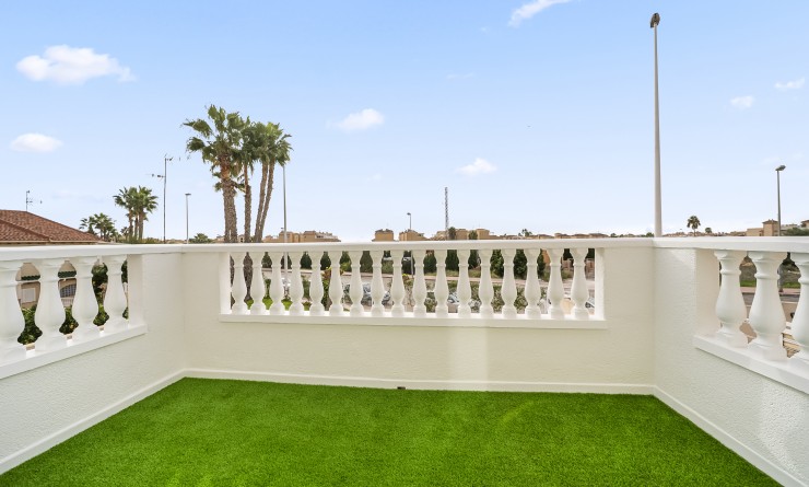 Sale - Apartamento - Orihuela Costa - Playa Flamenca