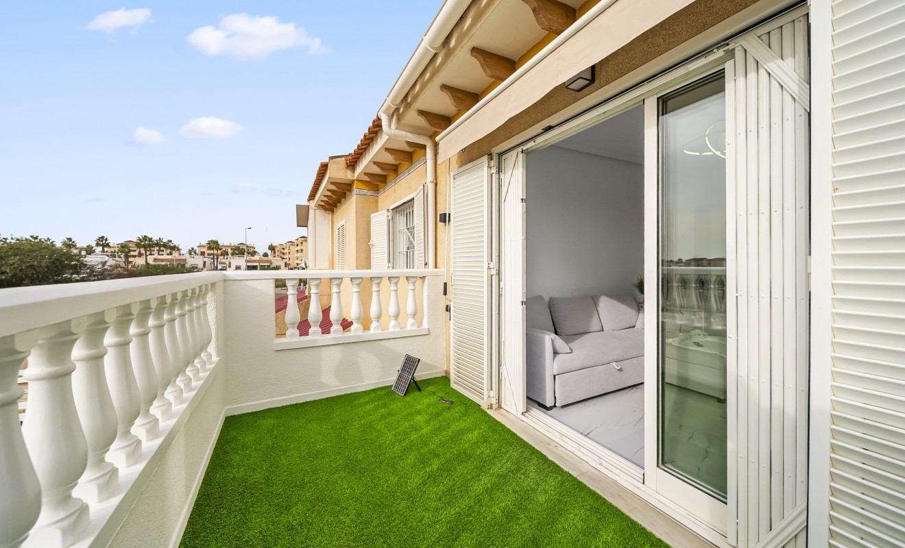 Sale - Apartamento - Orihuela Costa - Playa Flamenca