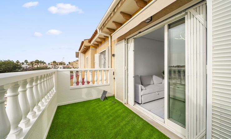 Sale - Apartamento - Orihuela Costa - Playa Flamenca