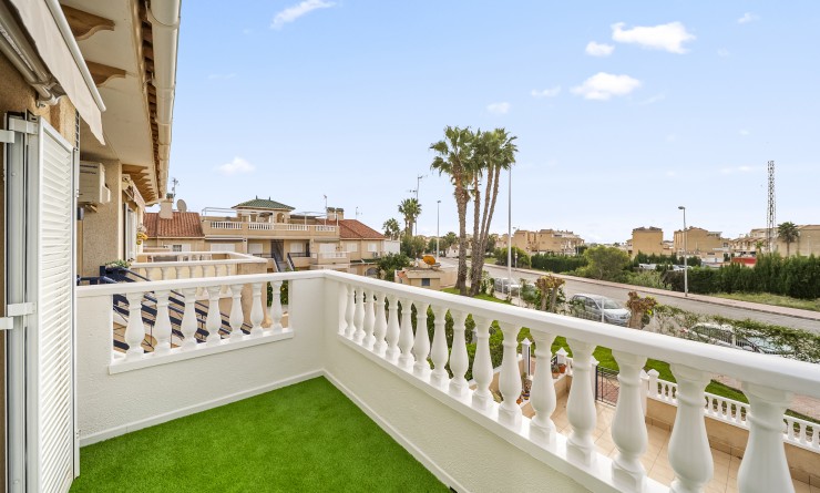 Sale - Apartamento - Orihuela Costa - Playa Flamenca