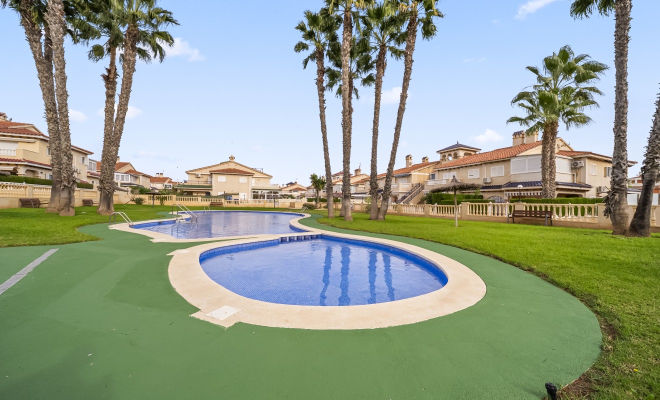 Sale - Apartamento - Orihuela Costa - Playa Flamenca