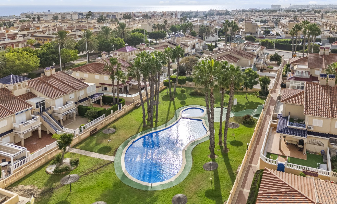 Sale - Apartamento - Orihuela Costa - Playa Flamenca