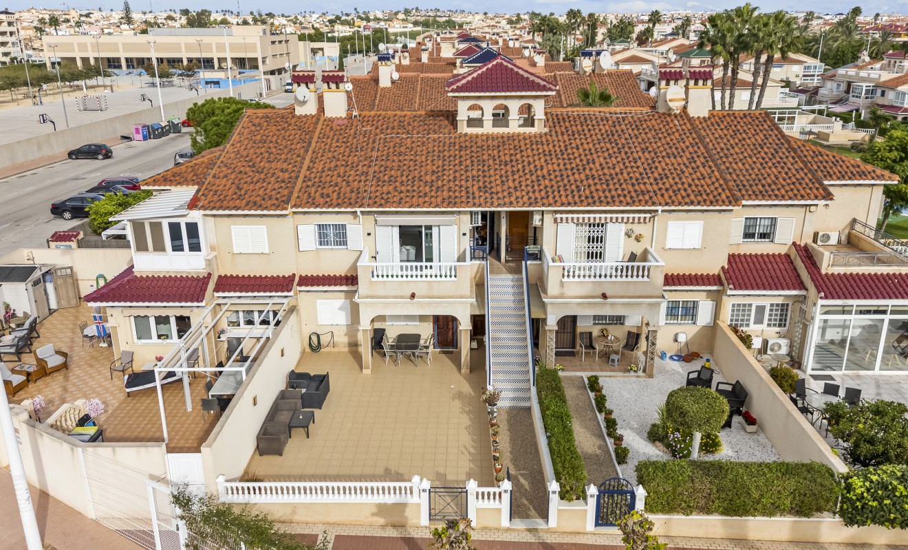 Sale - Apartamento - Orihuela Costa - Playa Flamenca