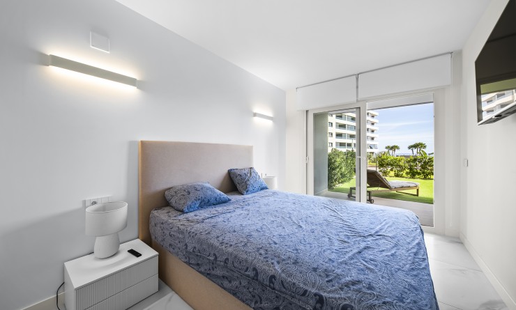 Sale - Apartamento - Torrevieja - Punta prima