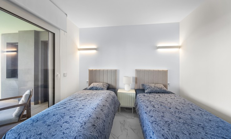 Sale - Apartamento - Torrevieja - Punta prima