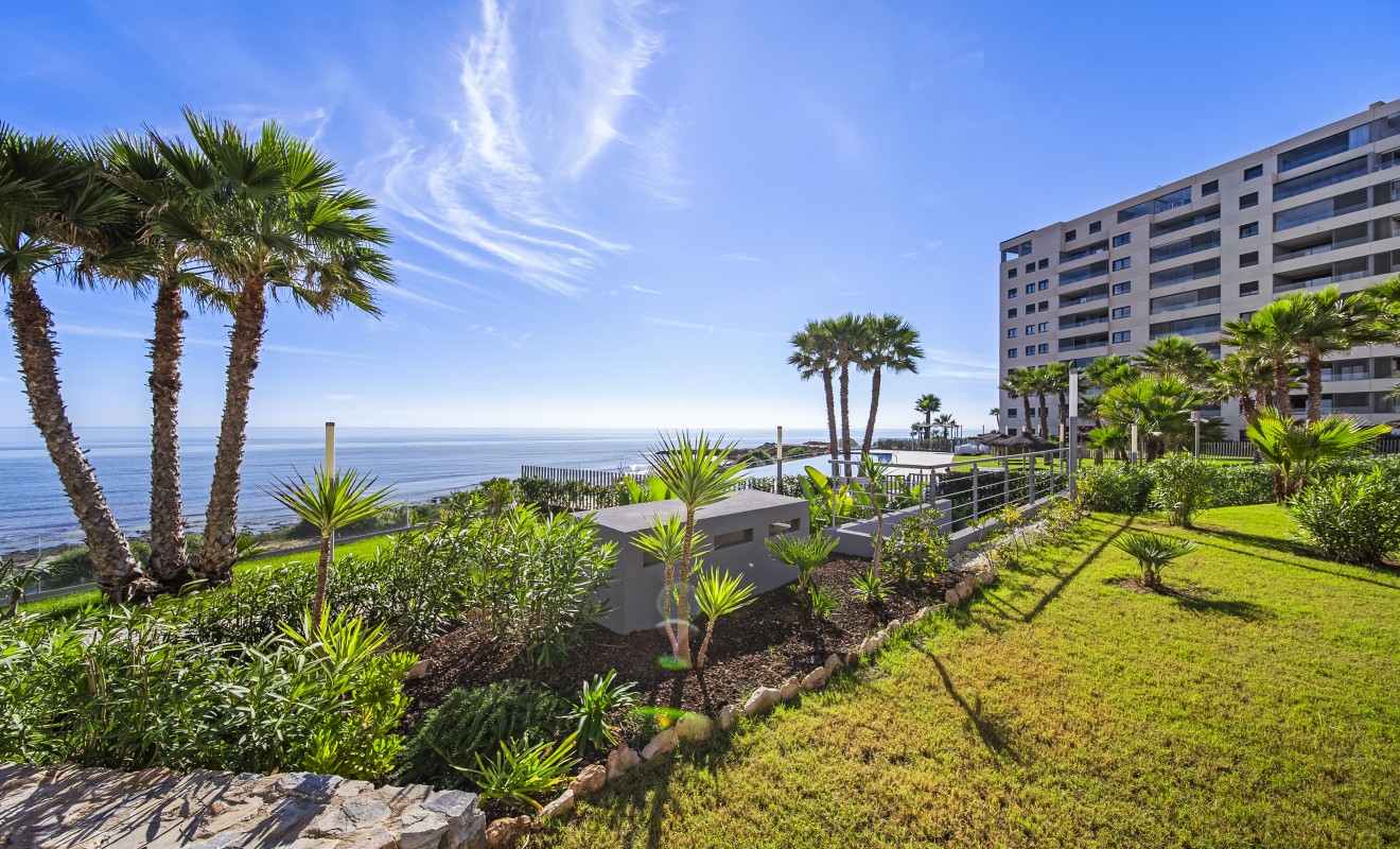 Sale - Apartamento - Torrevieja - Punta prima