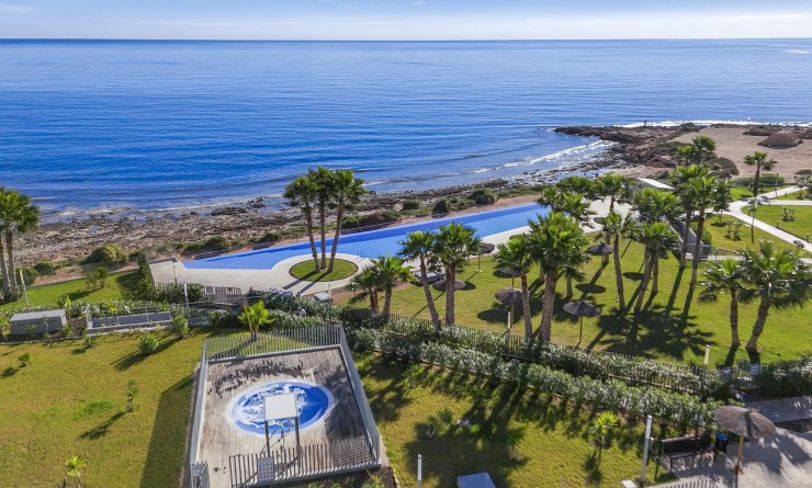 Sale - Apartamento - Torrevieja - Punta prima