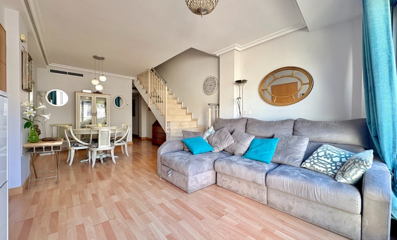 Sale - Penthouse - Denia - Center