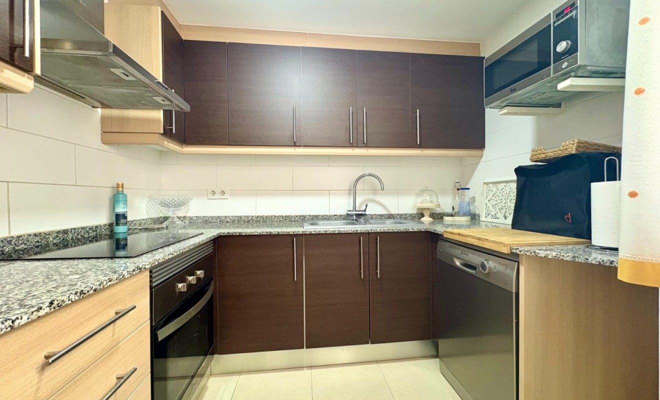 Sale - Penthouse - Denia - Center