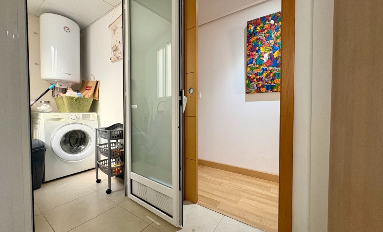 Sale - Penthouse - Denia - Center