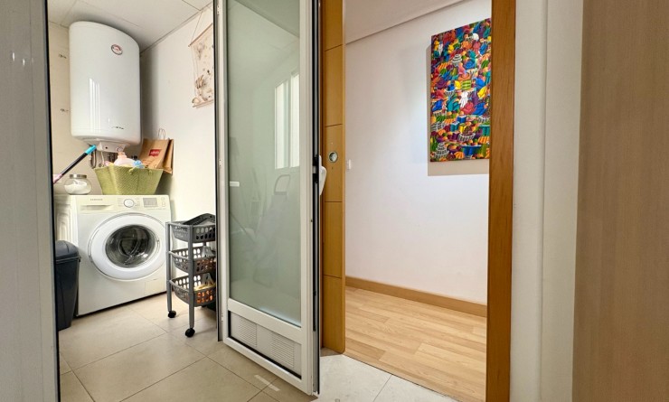 Sale - Penthouse - Denia - Center