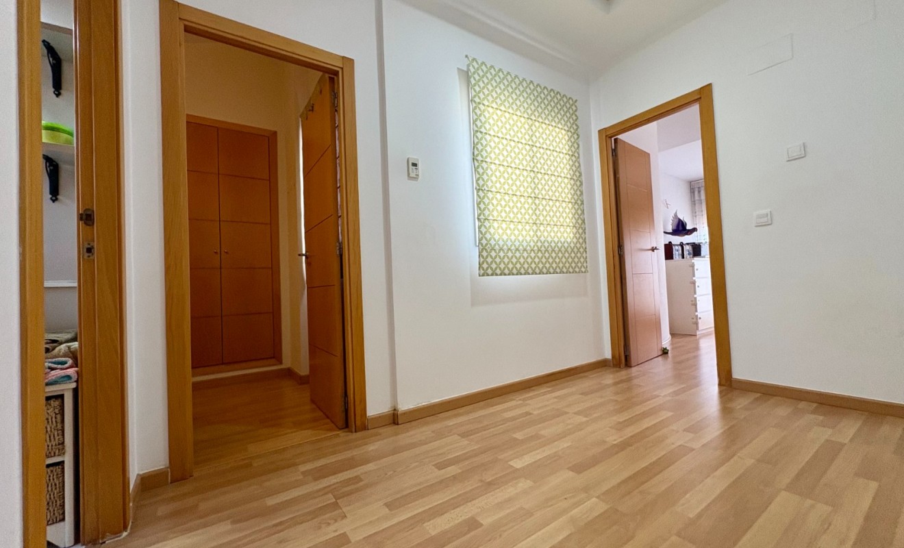 Sale - Penthouse - Denia - Center