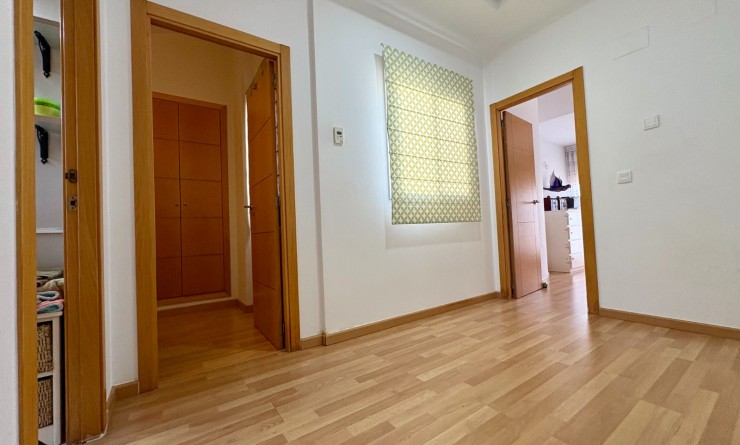 Sale - Penthouse - Denia - Center