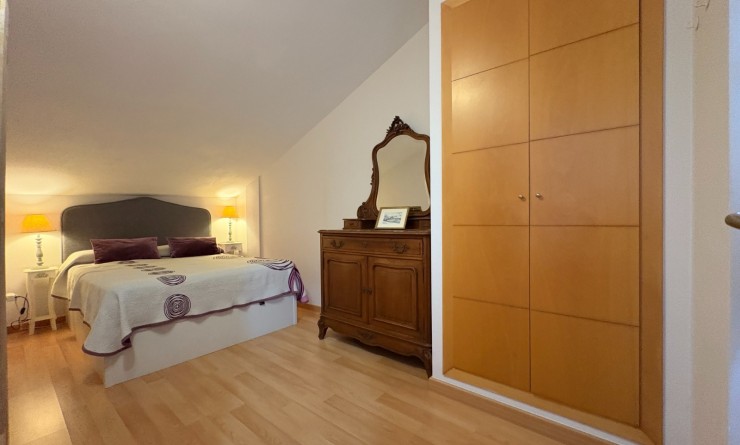 Sale - Penthouse - Denia - Center