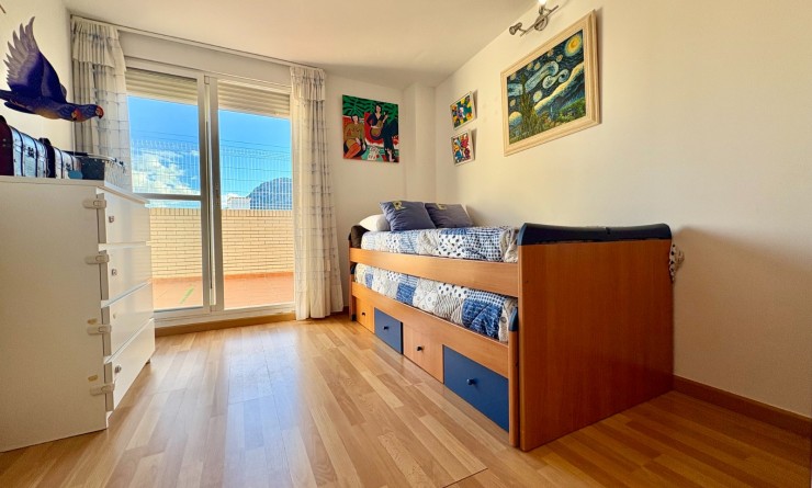 Sale - Penthouse - Denia - Center