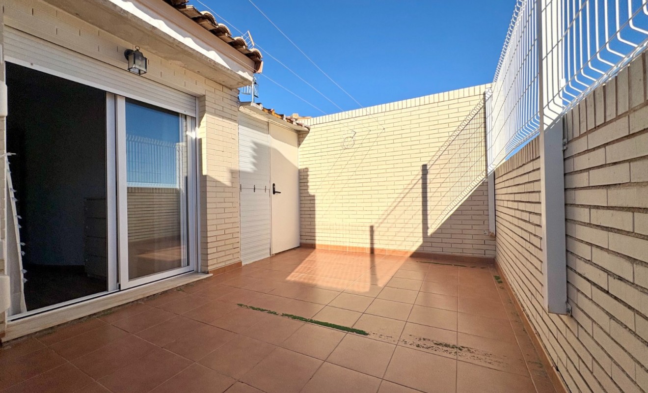 Sale - Penthouse - Denia - Center