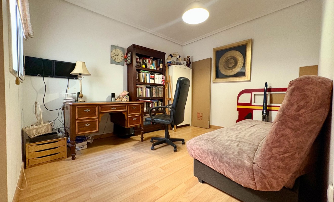 Sale - Penthouse - Denia - Center