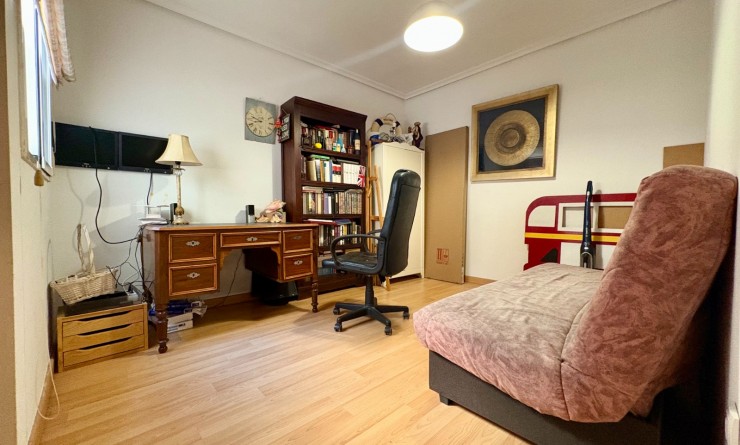 Sale - Penthouse - Denia - Center