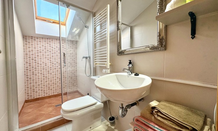 Sale - Penthouse - Denia - Center