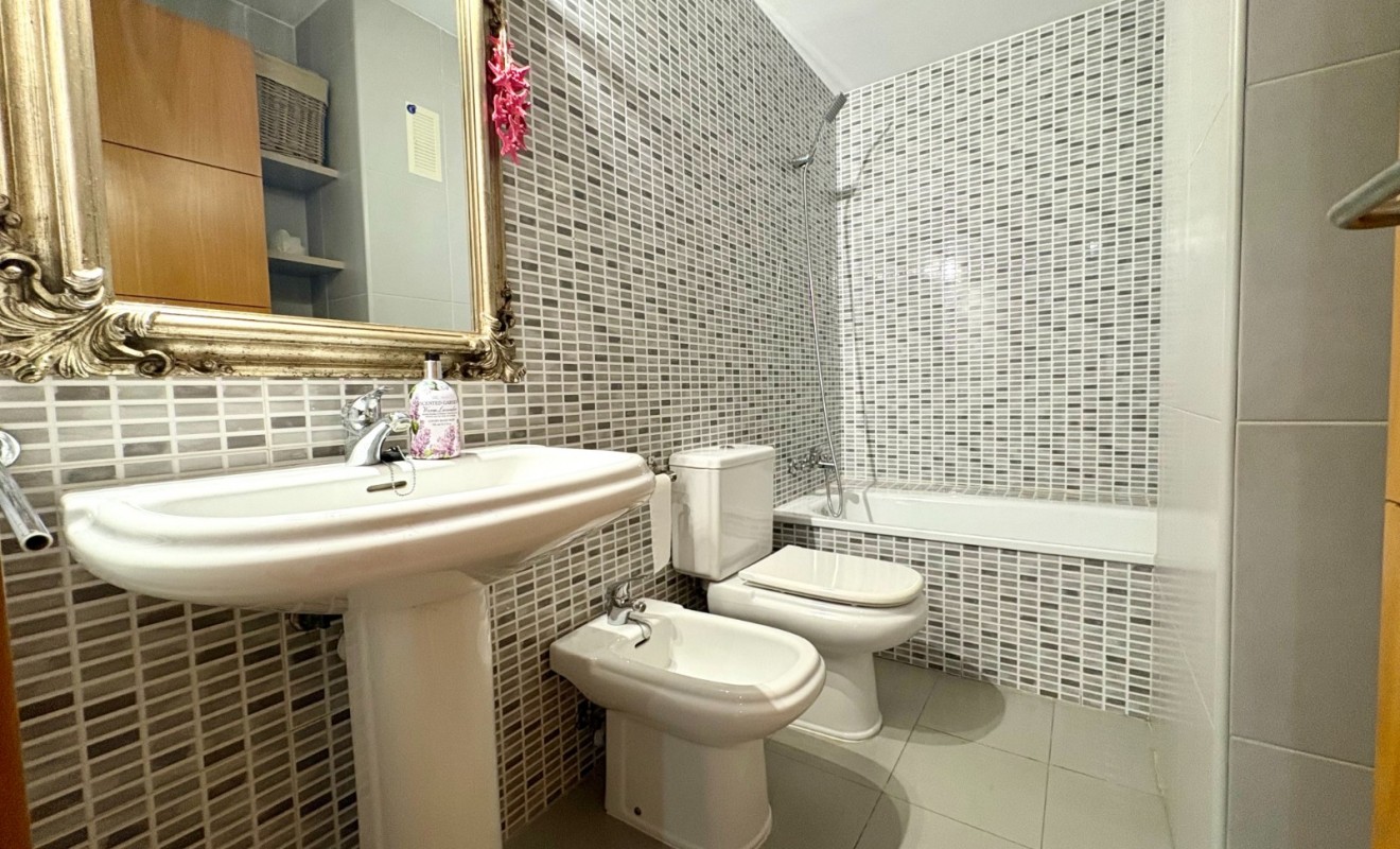 Sale - Penthouse - Denia - Center