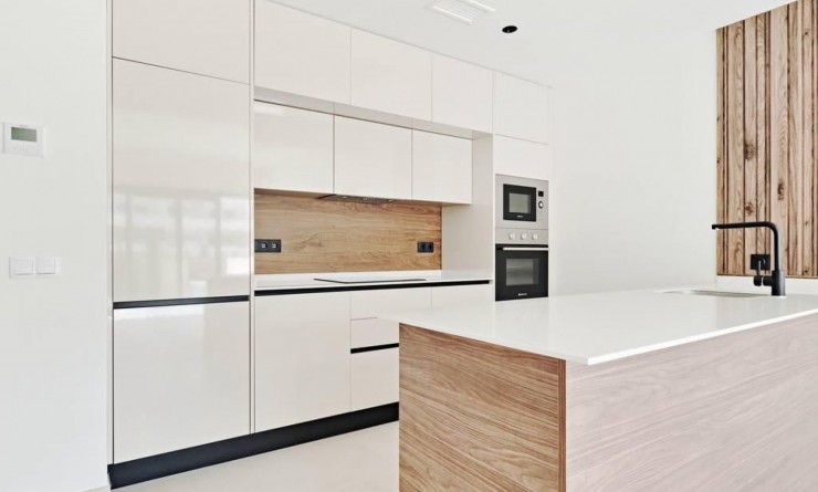 Sale - Apartment - Torrevieja - La Veleta