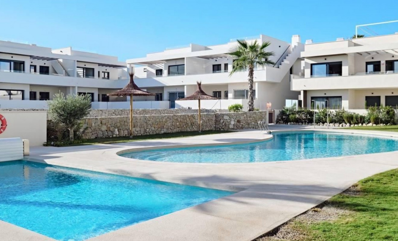 Sale - Apartment - Torrevieja - La Veleta