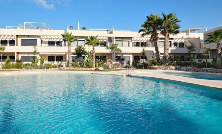 Sale - Apartment - Torrevieja - La Veleta