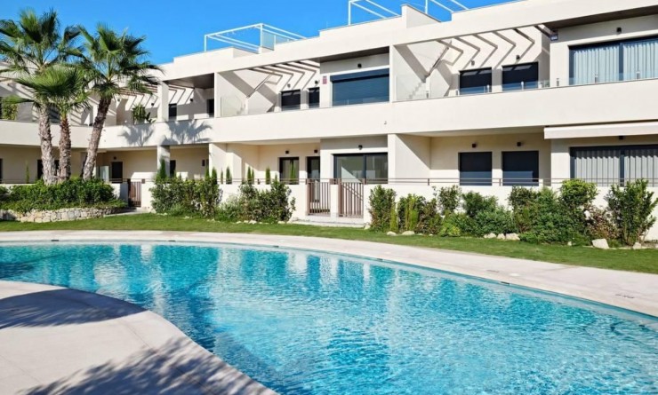 Sale - Apartment - Torrevieja - La Veleta