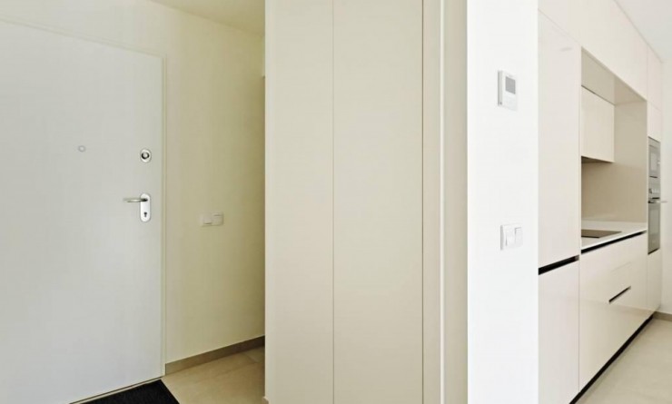 Sale - Apartment - Torrevieja - La Veleta