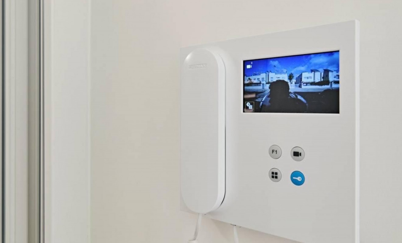 Sale - Apartment - Torrevieja - La Veleta