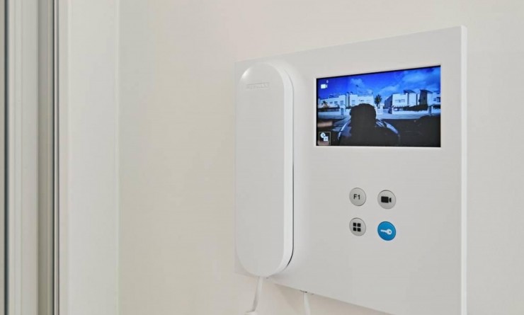 Sale - Apartment - Torrevieja - La Veleta