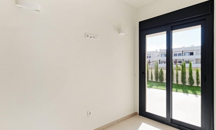 Sale - Apartment - Torrevieja - La Veleta