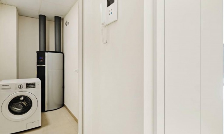 Sale - Apartment - Torrevieja - La Veleta