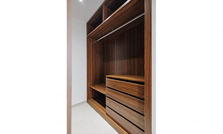 Sale - Apartment - Torrevieja - La Veleta