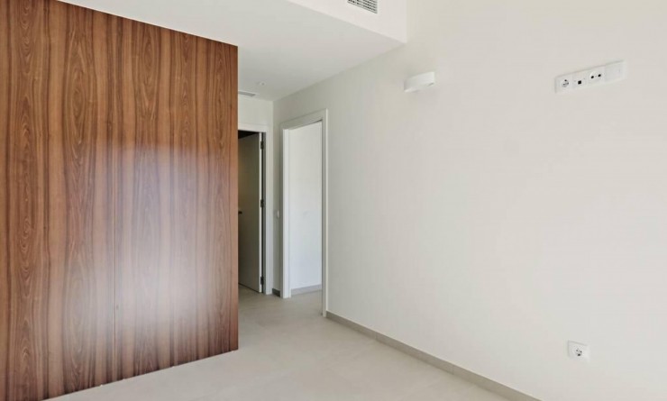 Sale - Apartment - Torrevieja - La Veleta