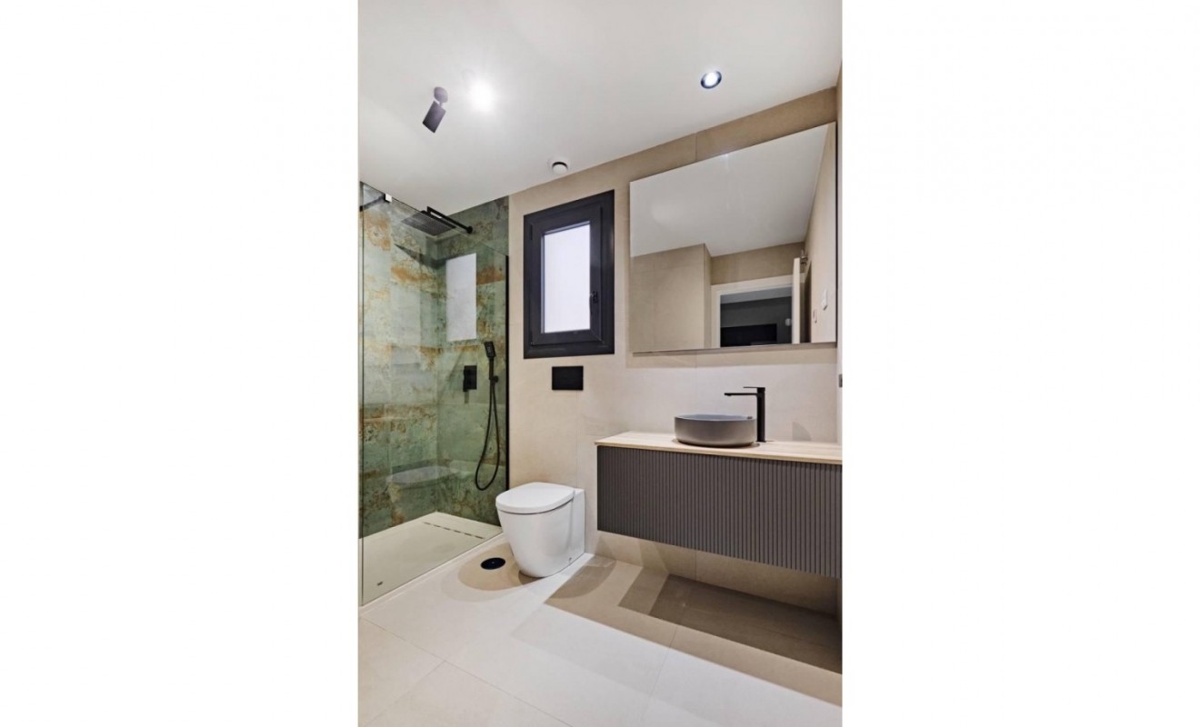 Sale - Apartment - Torrevieja - La Veleta