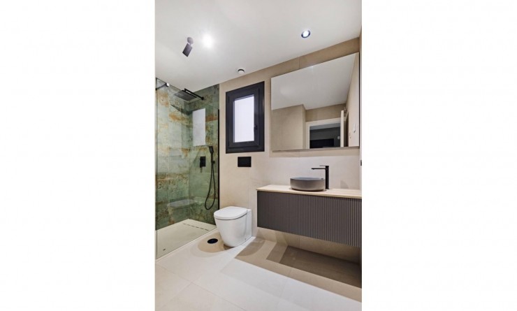 Sale - Apartment - Torrevieja - La Veleta